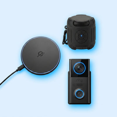 Gadgets & Tech