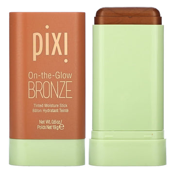 Pixi Beauty, On-the-Glow Bronze