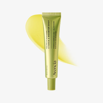Arencia Vitamin C Booster Shot Serum with Glutathione