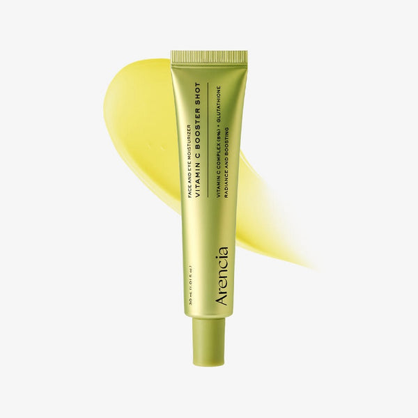 Arencia Vitamin C Booster Shot Serum with Glutathione