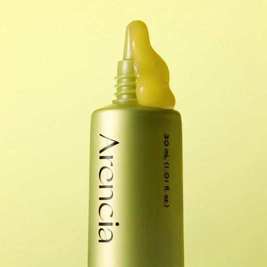 Arencia Vitamin C Booster Shot Serum with Glutathione
