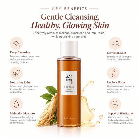 Beauty of Joseon Ginseng Essence Water 150ml