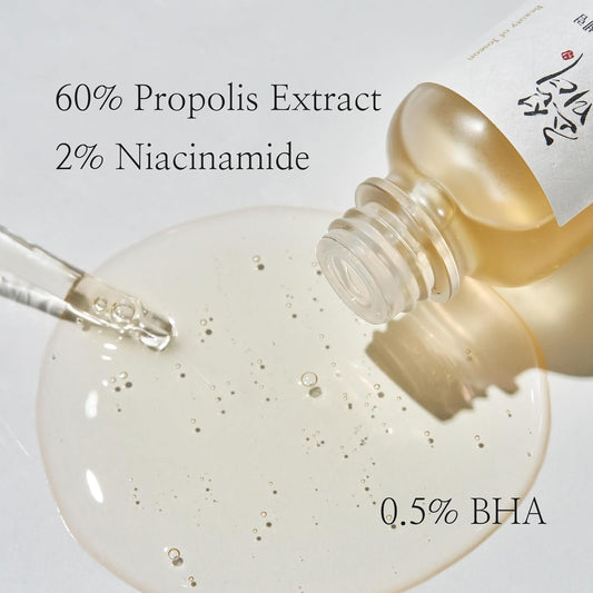 Beauty of Joseon Glow Serum: Propolis + Niacinamide