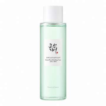 Beauty of Joseon Green Plum Refreshing Toner – 150ml