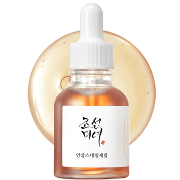 Beauty of Joseon Revive Serum: Ginseng + Snail Mucin