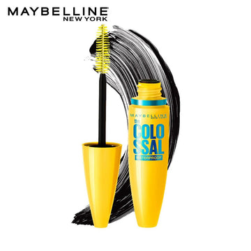 Maybelline The Colossal Volum' Express Waterproof Mascara