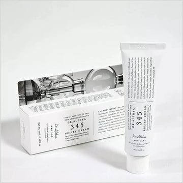 Dr. Althea 345 Relief Cream