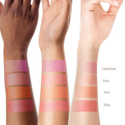 Blush On-The-Glow - CheekTone19gr