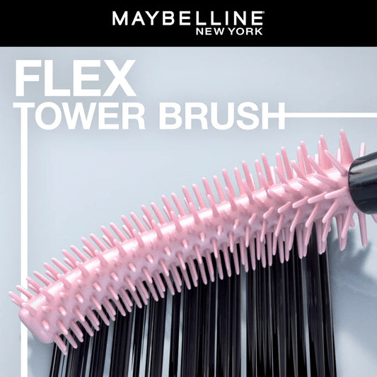 Maybelline Lash Sensational Sky High Mascara - Very Black