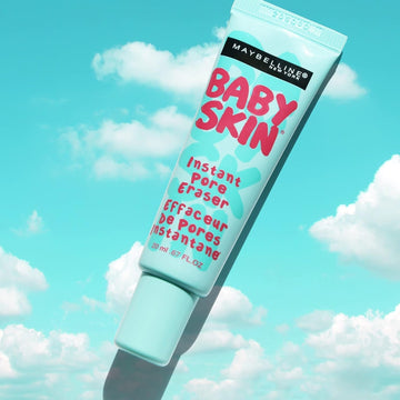 Maybelline Baby Skin Pore Eraser Primer