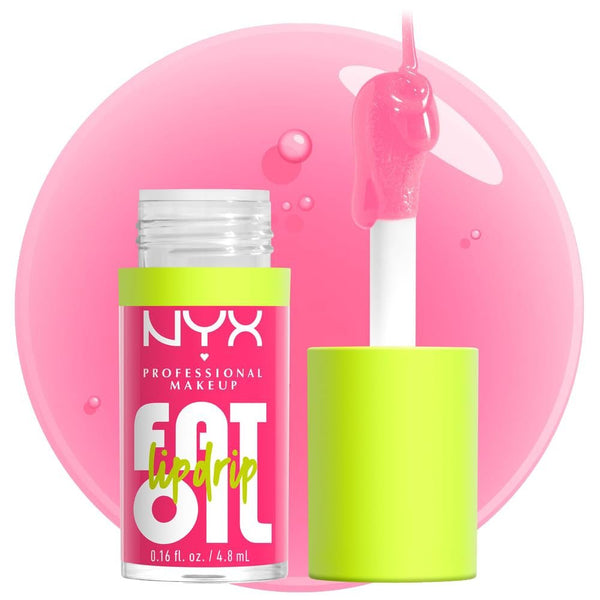 Nyx Fat Lip Oil