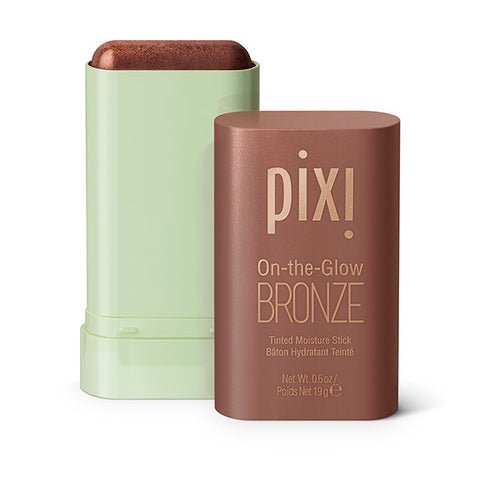 Pixi On-the-Glow Bronze Pack Of 4