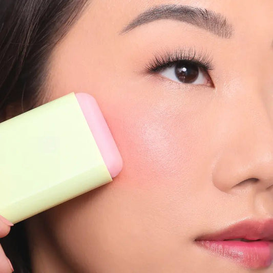 Pixi On the Glow Blush CheekTone