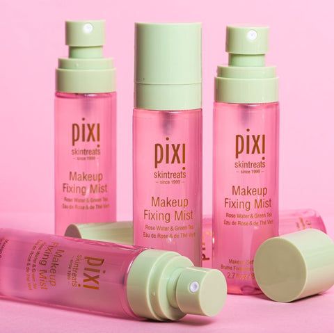 Pixi Makeup Fixing Mist Spray 80ml