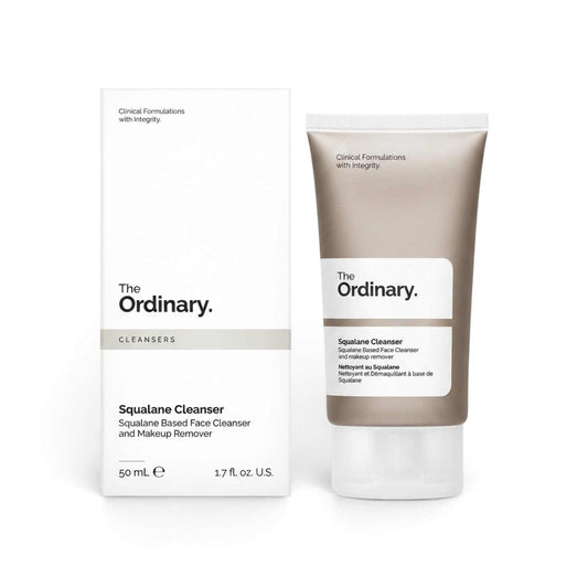 The Ordinary Squalane Cleanser 50ml