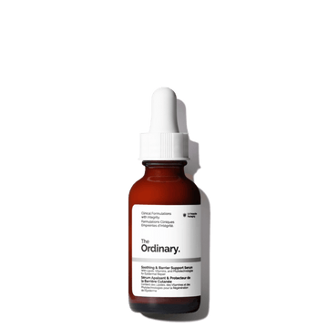 THE ORDINARY SOOTHING & BARRIER SUPPORT SERUM