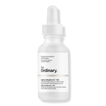 The Ordinary Alpha Arbutin 2% + HA
