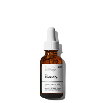 The Ordinary Caffeine Solution 5% + EGCG Serum