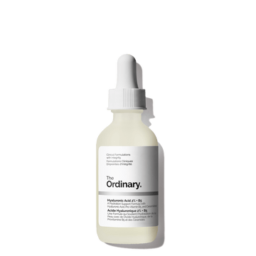 The Ordinary Hyaluronic Acid 2% + B5 Serum