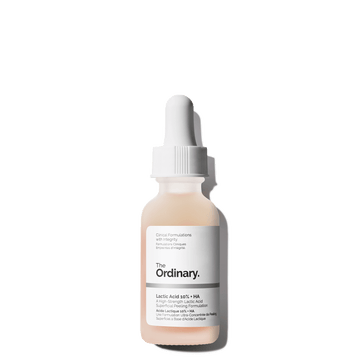 The Ordinary Lactic Acid 10% + HA Serum