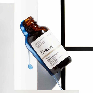 The Ordinary “Buffet” + Copper Peptides 1% Serum 30ml