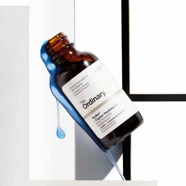 The Ordinary “Buffet” + Copper Peptides 1% Serum 30ml