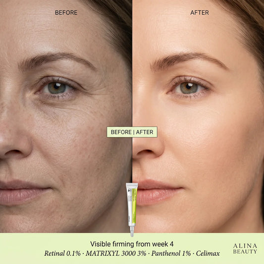 Celimax Vita A Retinal Shot Tightening Booster