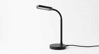 Minimalist LED Desk Lamp
