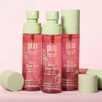Pixi Rose Glow Mist 80ml