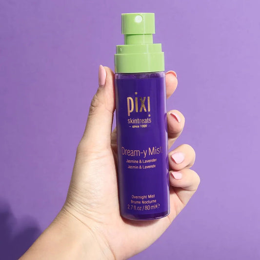Pixi Dreamy Sleep-Enhancing Hydrating Facial Mist 80ml