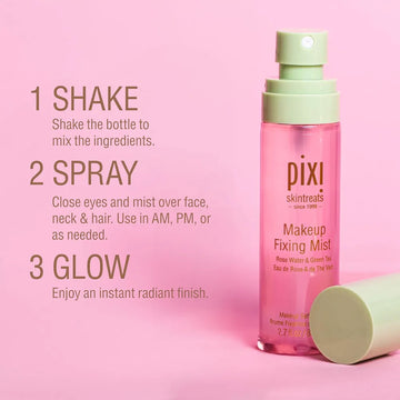 Pixi Makeup Fixing Mist Spray 80ml